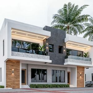 Medorf Residence Duplexes