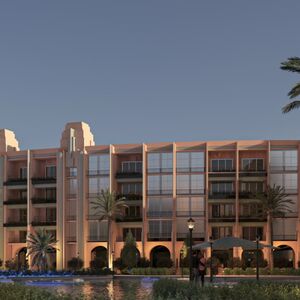 100m Apt near the Touristic promenade at 15% down payment