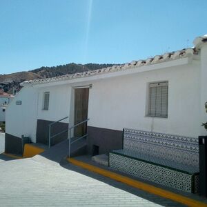 FARMN15 Village house with a garden