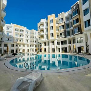 Aqua Infinity is a modern residential project located in Al-