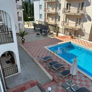 1-Bedroom Apartment with Pool view | Old House, Sveti Vlas