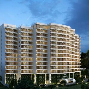 Divine Residences