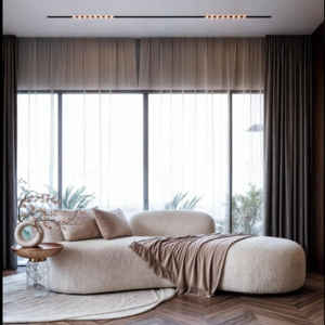 4 Bedroom Pent-House