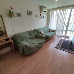 Apartment with 1 Bedroom | Nessebar Fort Club, Sunny Beach