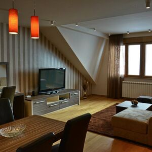 I am selling an apartment in Zlatibor-Kalman Complex