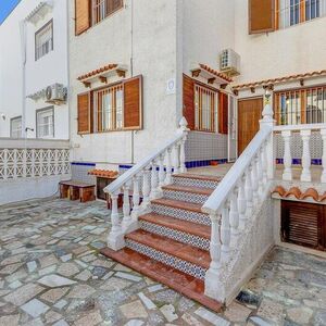 Property in Spain,Townhause in Torrevieja,Costa Blanca,Spain