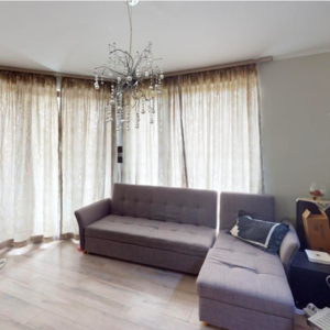 Maisonette with 3 bedrooms + own pool