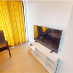Apartment in a villa (house) in a gated complex 