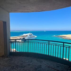  Studio 41m sea view in down town