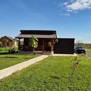 Cottage - Mali Bosut