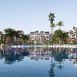 Invest in the first German Community in Hurghada