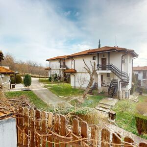 Comfortable 1-Bedroom Apartment | Bay View Villas Kosharitsa