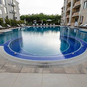 Studio with Sea View | Flora Beach, Pomorie