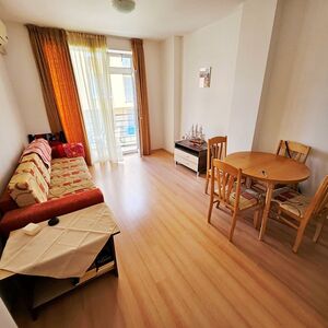 1-Bedroom Apartment for Sale | Sunny Day 5, Sunny Beach
