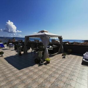 Studio for Sale in Alexandrov Residence, Nessebar