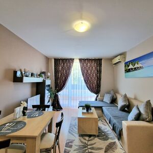 2-Bedroom Apartment for Sale | Holiday Fort Golf Club