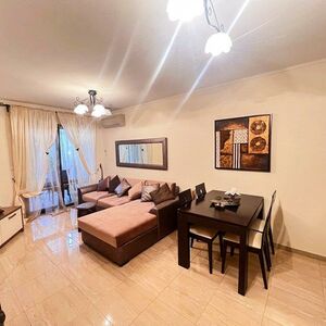 Stylish 2-Bedroom Apartment in the Exclusive Esteban Complex
