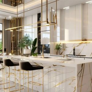  Apartment one bedroom 80m hadabaa street view