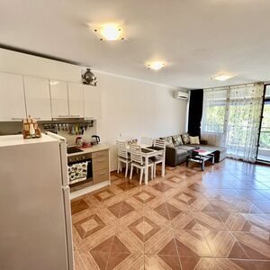 Spacious One-Bedroom Apartment for Sale in Sun Wave Complex