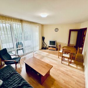 Three-Room Apartment for Sale in Privilege Fort Beach