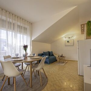 One-bedroom apartment in “Bravo 5” , Sunny beach
