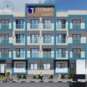 jonas suites - Pure Hotelfeeling