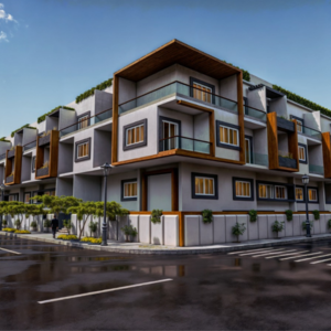 Quiet oasis in Magawish Hurghada for a small price