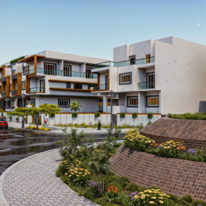 Quiet oasis in Magawish Hurghada for a small price