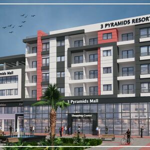 Affordable Studio Apartments Near the Beach – Hurghada