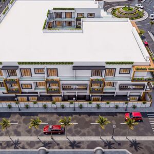 Panorama Magawish – Exclusive Living in Hurghada
