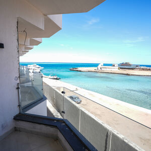 Sea View 107 Sqm Apt in Storia Resort at 10% Down payment