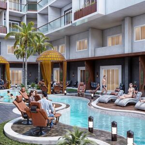 Panorama Magawish – Exclusive Living in Hurghada