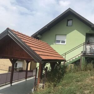 I am selling a house in a top location - Uzice