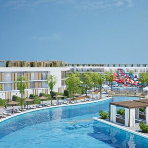 Villa with Flexible Payment Options at Holidays Park Resort 