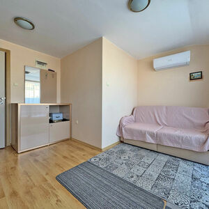 Studio for sale | Messembria Palace, Sunny Beach