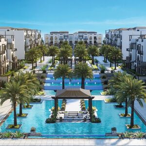 CALA Residences – A Luxurious Escape in Hurghada