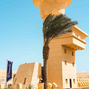 First-class beach residence in Sahl Hasheesh – Luxury & Inve