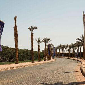 First-class beach residence in Sahl Hasheesh – Luxury & Inve
