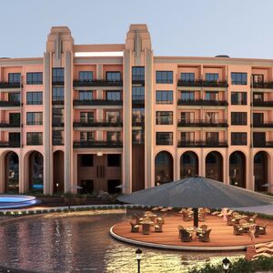  Apartment 81 Sqm in Atlantis at 15% Down Payment 