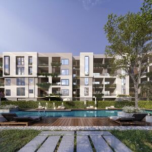 Studio for Sale in Platinum Resort, Hurghada 