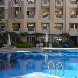 Florenza Khamasine – Elegant Coastal Living in Arabia