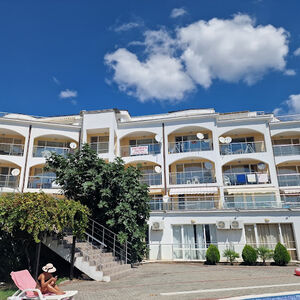 Studio for Sale in Ivet Complex, Sveti Vlas