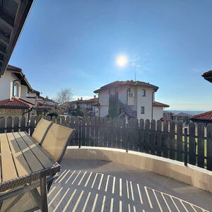 2-Bedroom, 2-Bathroom Apartment | Bay View Villas, Kosharits