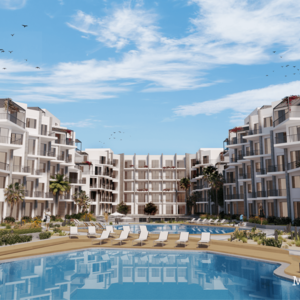 Exclusive Majra Resort - Directly on the Beach in Hurghada