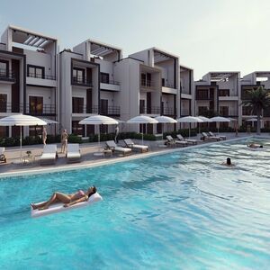 Your Dream Home Awaits in Hurghada! 