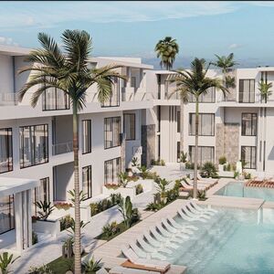 1-Bedroom Apartment in La Vista Magawish, Hurghada/Red Sea