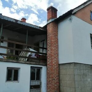 I am selling a house in the village of Jajcic-Ljig
