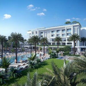 2-Bedroom Apartment in Hurghada’s Most Exclusive Residential