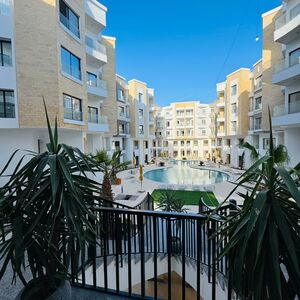 Aqua Infinity Project – Hurghada, Red Sea (Al-Ahyaa Street)