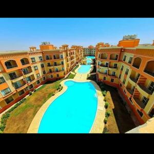 Fully Furnished 2-Bedroom Apartment in Prime Location Near E